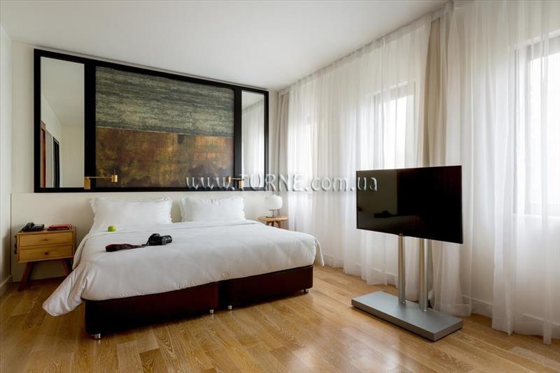 Картинка Mia Pera 4*