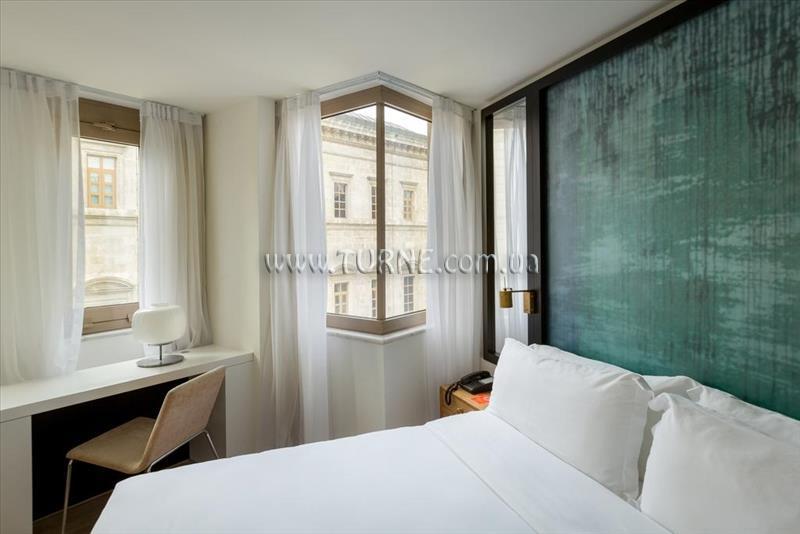 Фотография Mia Pera 4*