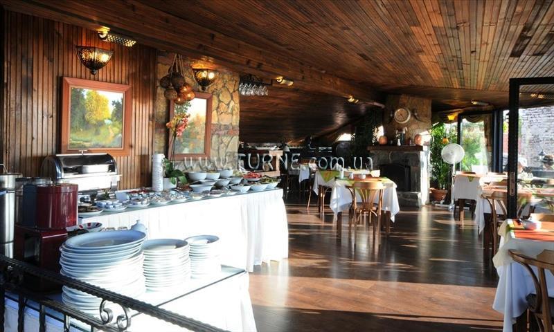 Megara Palace 4* суреті