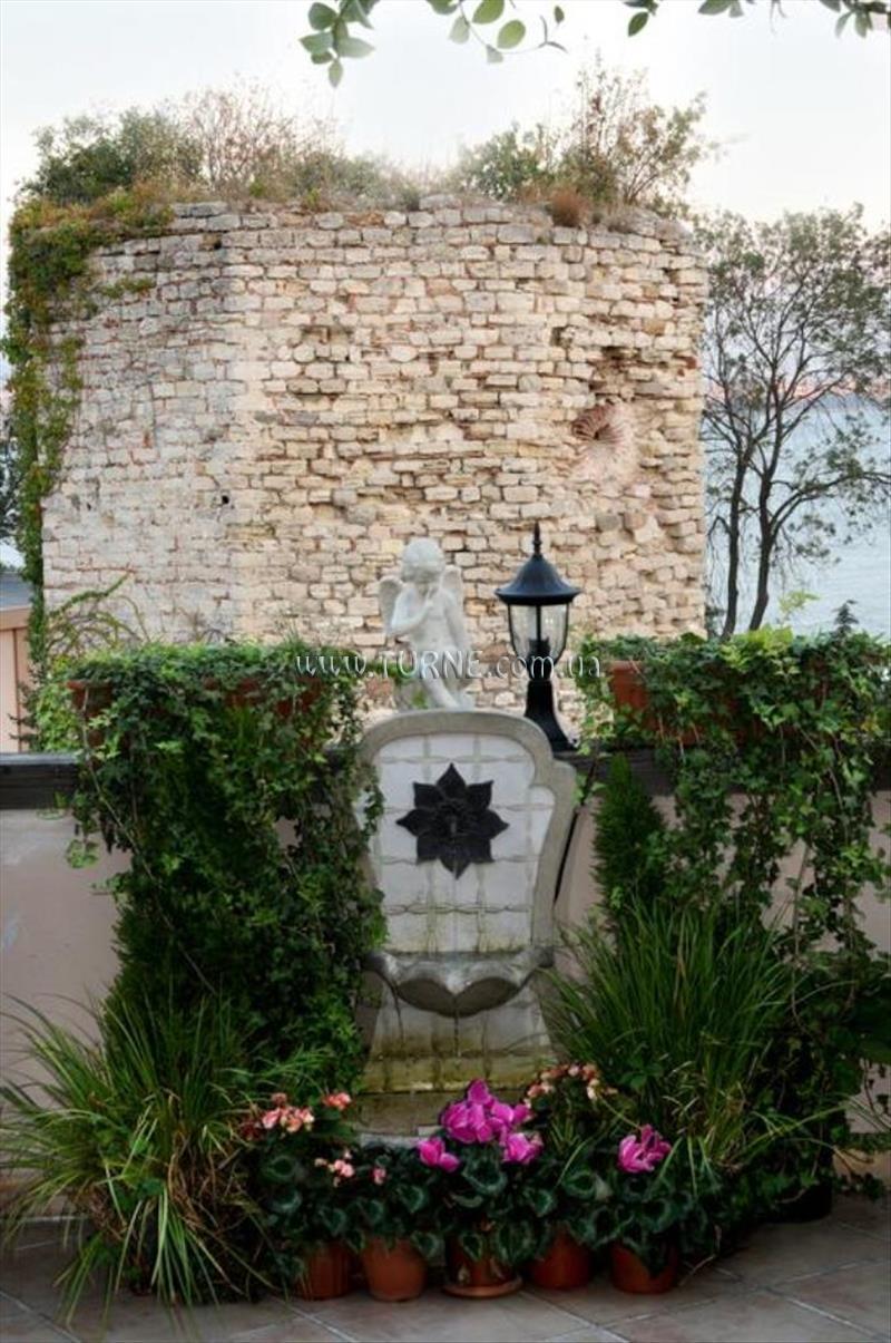 Megara Palace 4* қонақ үйі