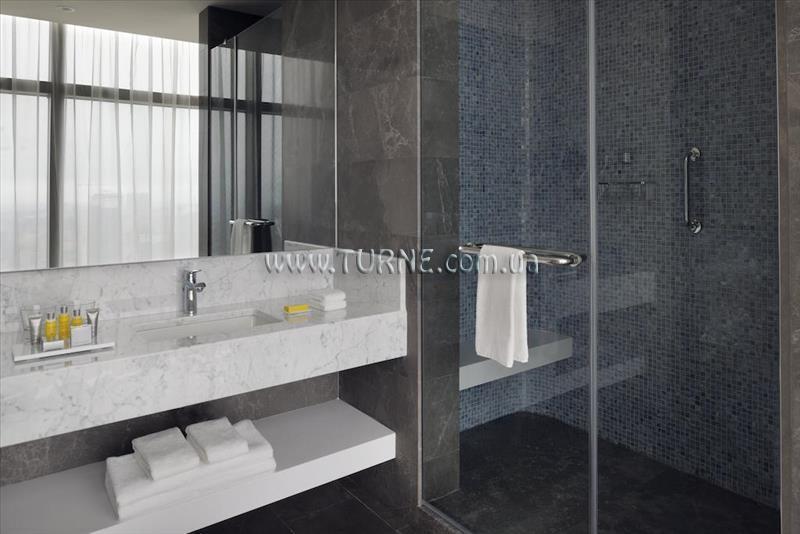 Фото Istanbul Marriott 5*