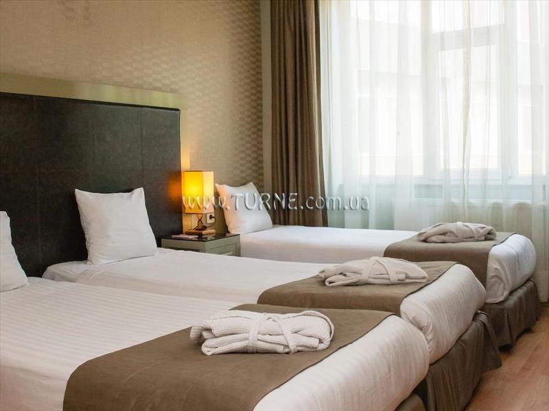 Lino 4* суреті