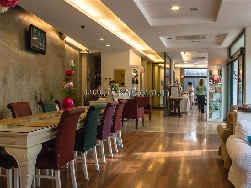 Lino 4* фотосуреті