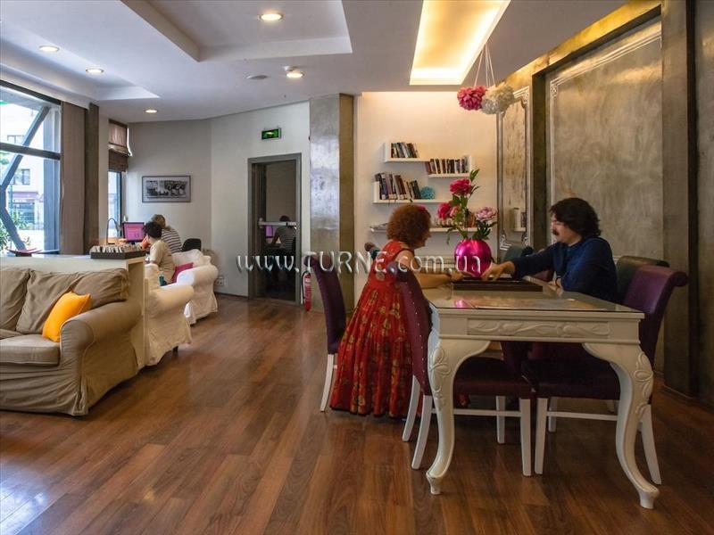 Lino 4* қонақ үйі