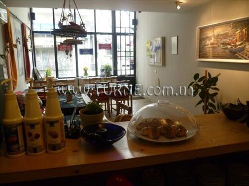 Изображение Galata Life 4*