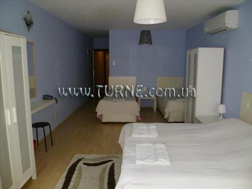 Фото Galata Life 4*