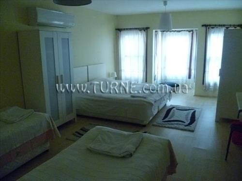 Отель Galata Life 4*