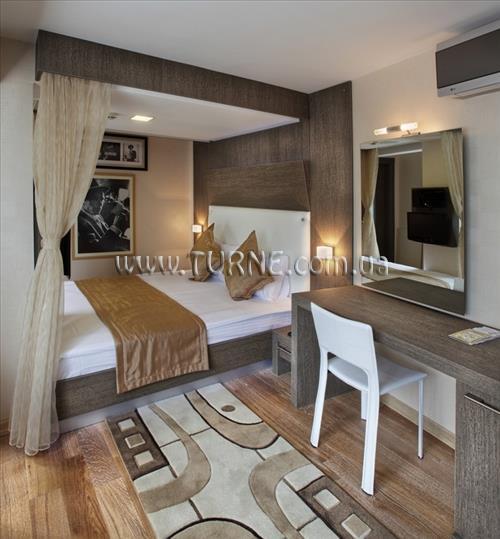 Фотография Jazz Hotel Nisantasi 4*