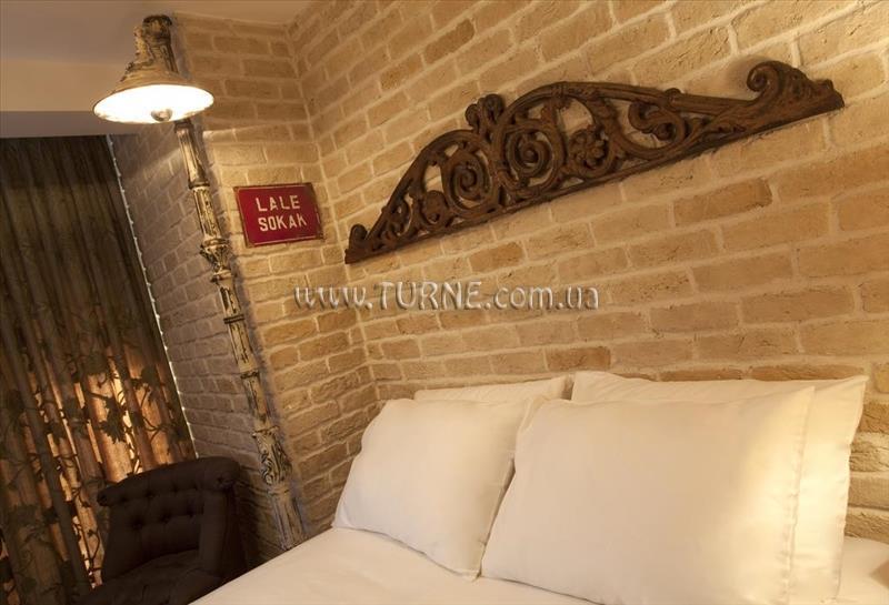 Фотография Hypnos 3*