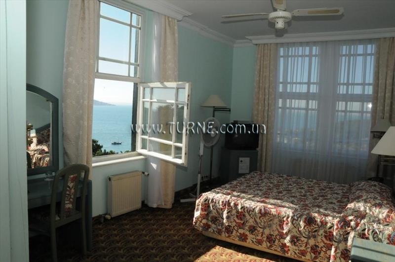 Фото Halki Palace 3*