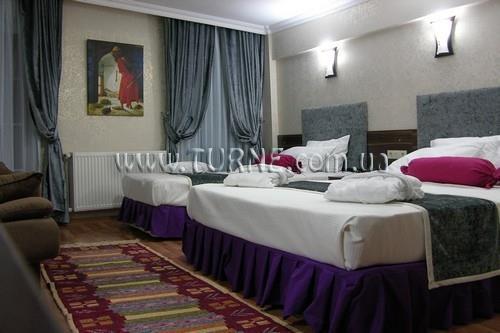 Sirkeci Quietness Hotel (ex. Galata Istanbul) 3* суреті