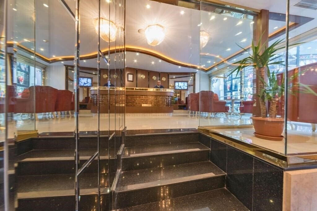 Фото Marcello Hotel 3*