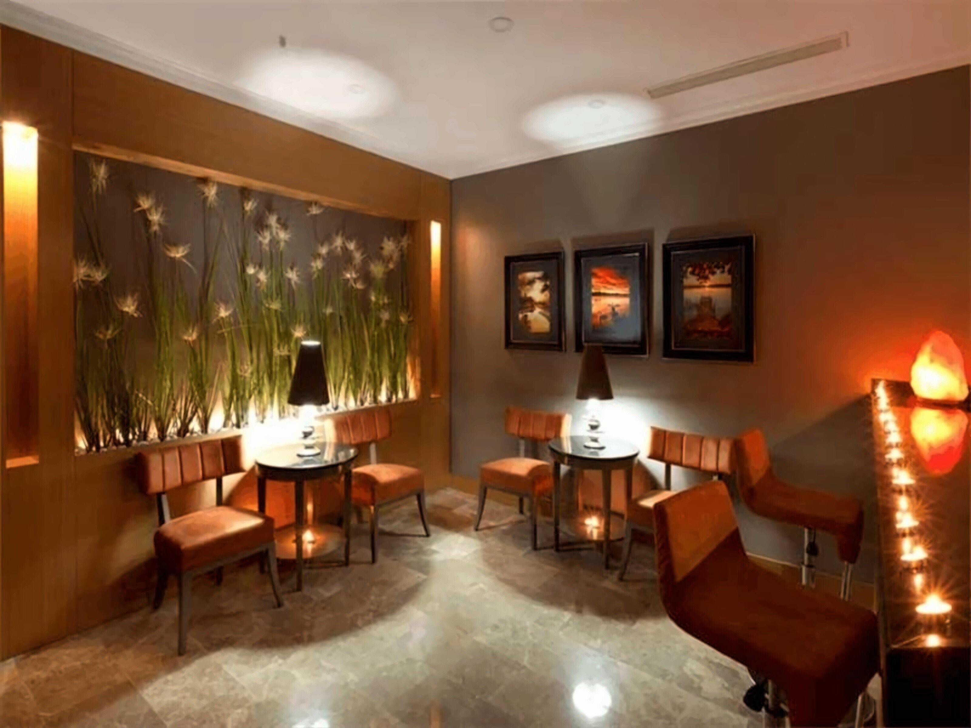 Изображение Ferman Hilal Hotel 3*
