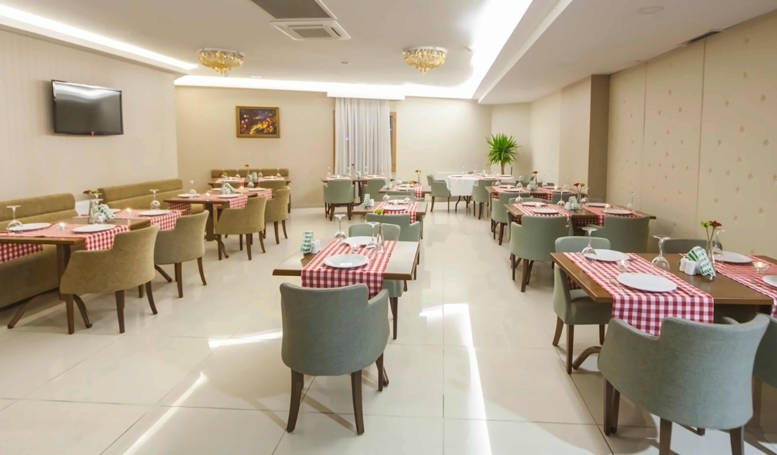 Изображение Golden Way Hotel 4*