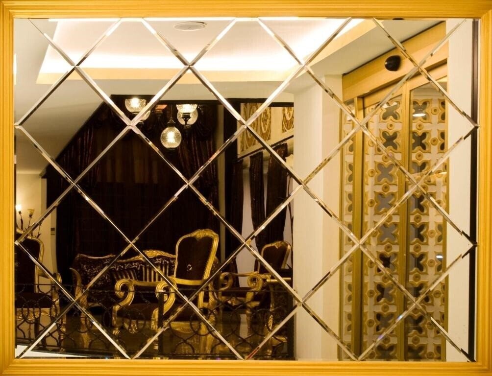 Фото Ottoman Park 4*