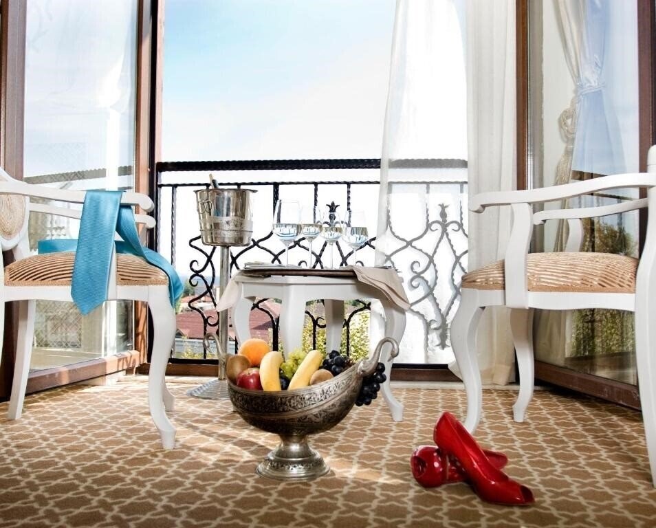 Изображение Ottoman Park 4*