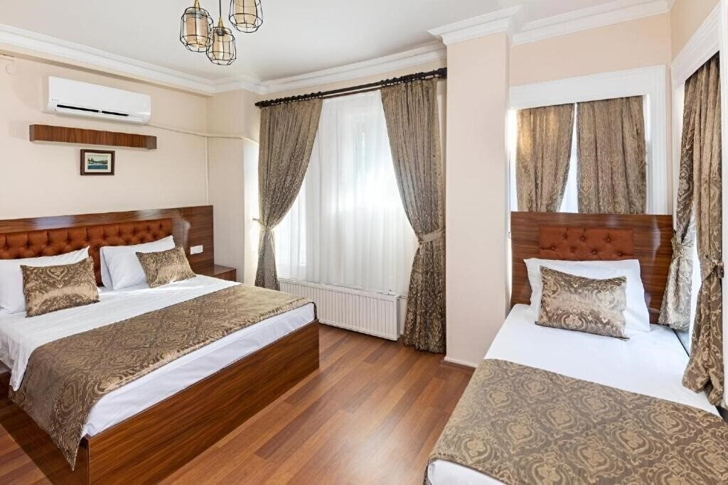 Grey House 3* қонақ үйі