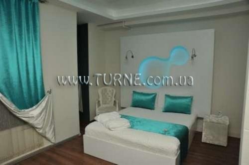 Картинка Mood Design Suites 4*