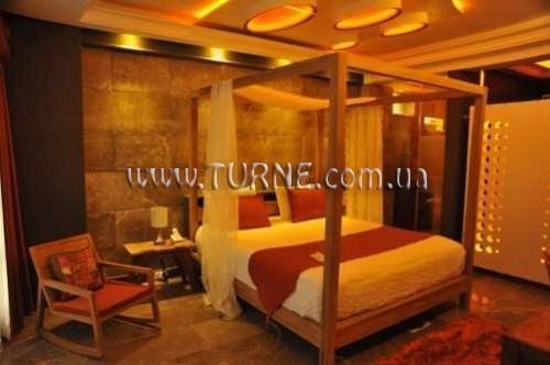 Фотография Mood Design Suites 4*