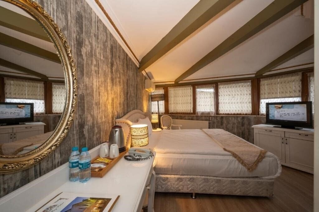 Изображение Fuat Bey Palace Hotel 3*