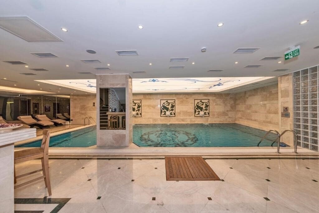 Фото Piya Sport Hotel 4*