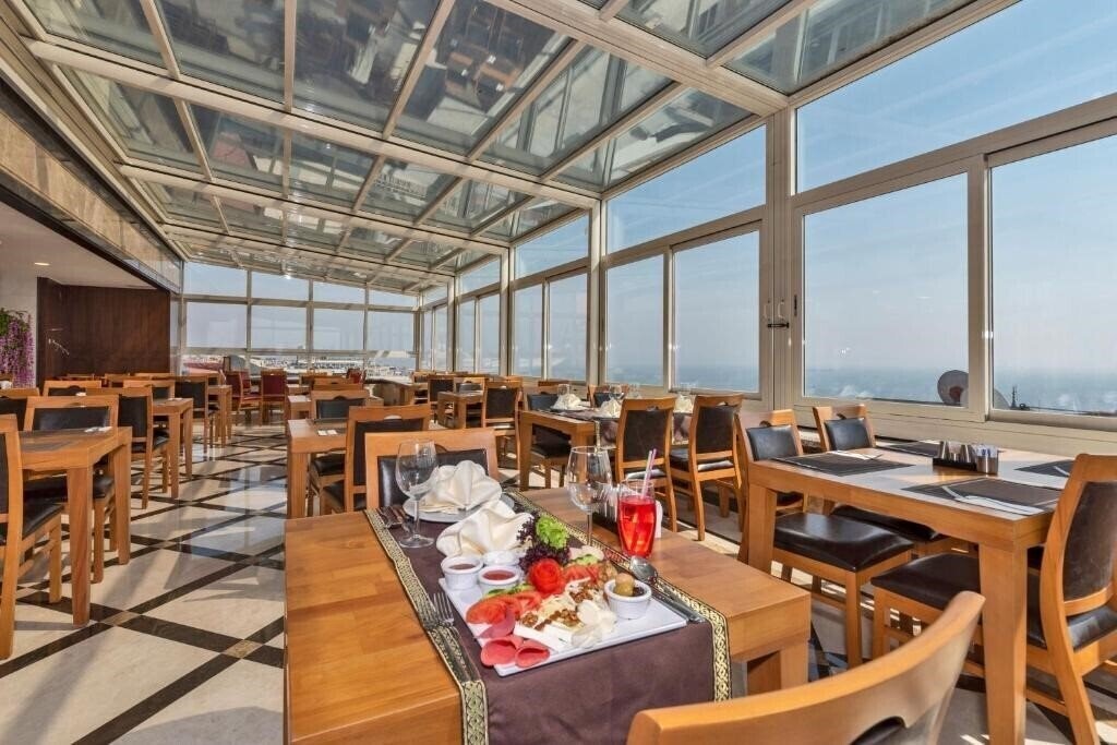 Фотография Piya Sport Hotel 4*