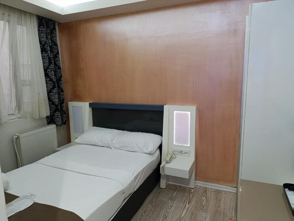 Картинка Grand As Hotel 3*