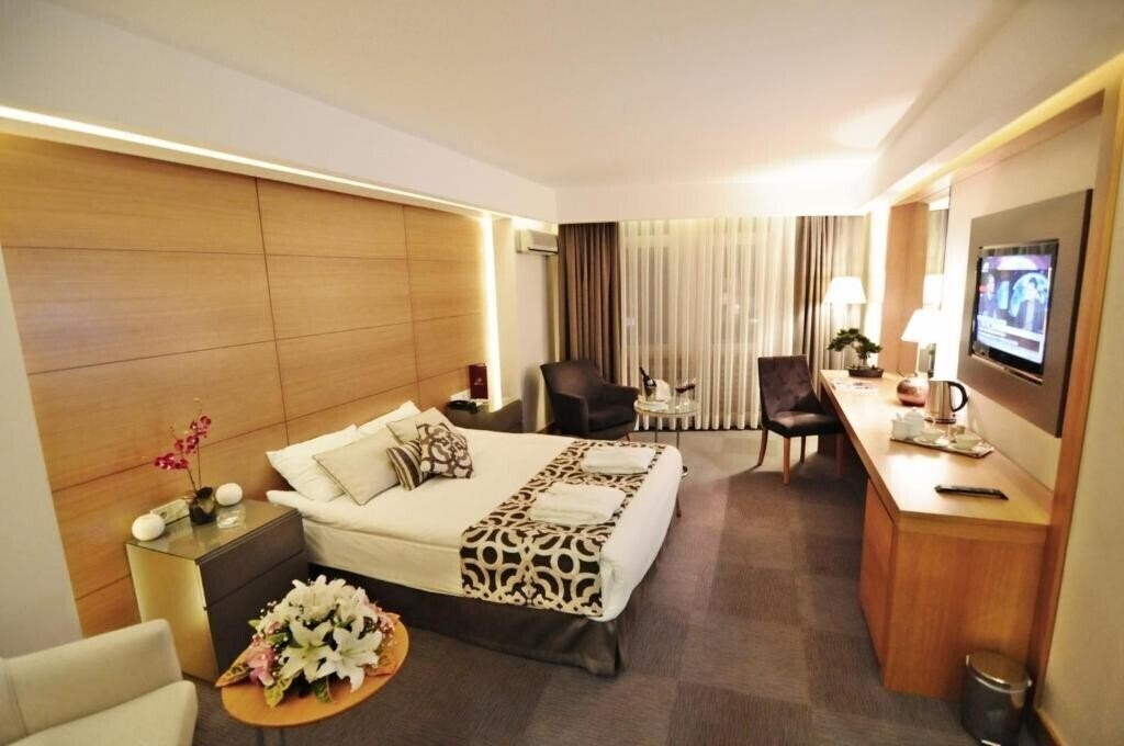 Silivri Park Hotel 3* қонақ үйі