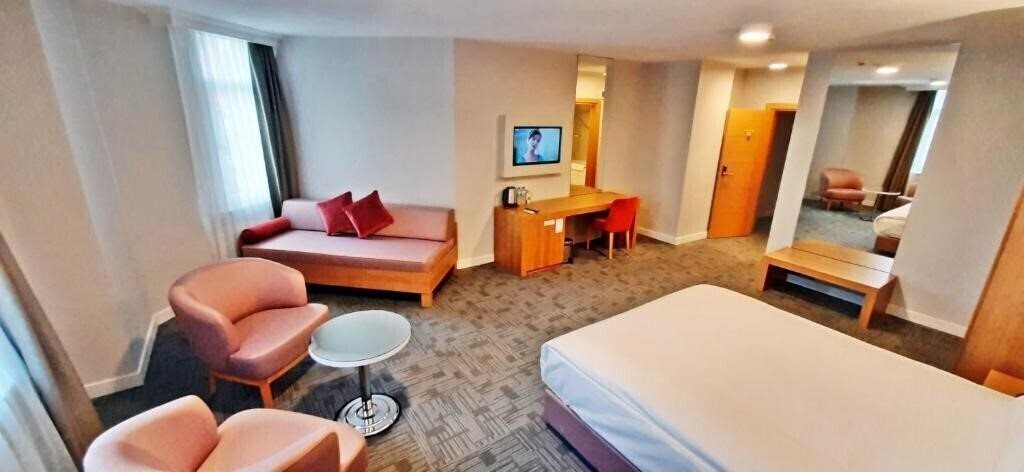 Silivri Park Hotel 3* суреті