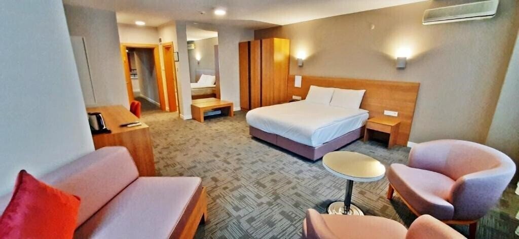 Silivri Park Hotel 3* суреті