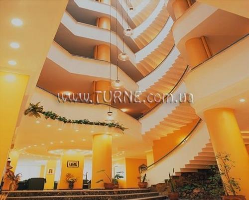 Silivri Park Hotel 3* суреті