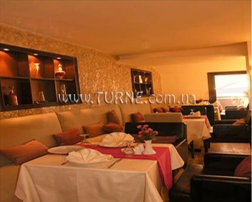 Silivri Park Hotel 3* суреті