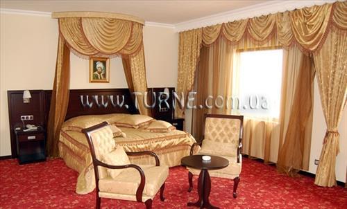 Silivri Park Hotel 3* фотосуреті