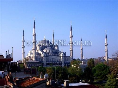 Фото Silivri Park Hotel 3*