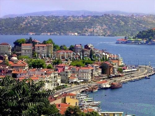 Silivri Park Hotel 3* қонақ үйі