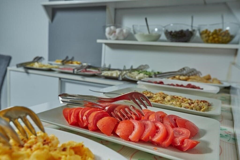 Unique Suite 3* суреті