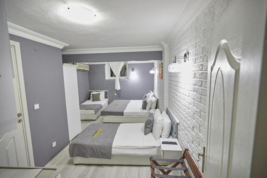 Unique Suite 3* суреті