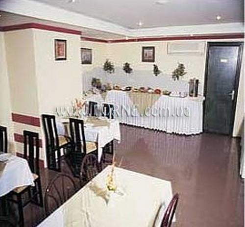 Фотография Inka Hotel 3*