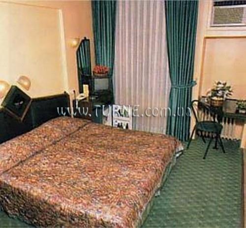 Фото Inka Hotel 3*