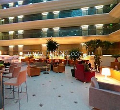 Фотография Richmond Nuawellness-Spa Hotel 5*