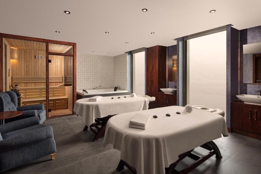 Изображение Sheraton Atakoy 5*