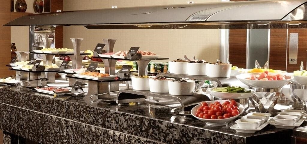 Картинка Sheraton Atakoy 5*