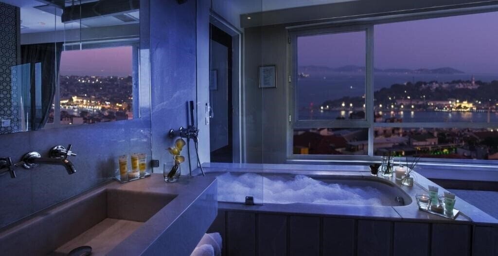 Изображение The Marmara Pera 4*