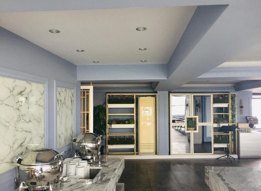 Фото Grand Washington Hotel 4*