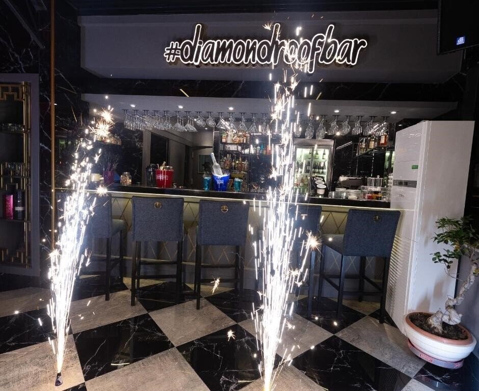 Grand Washington Hotel 4* суреті