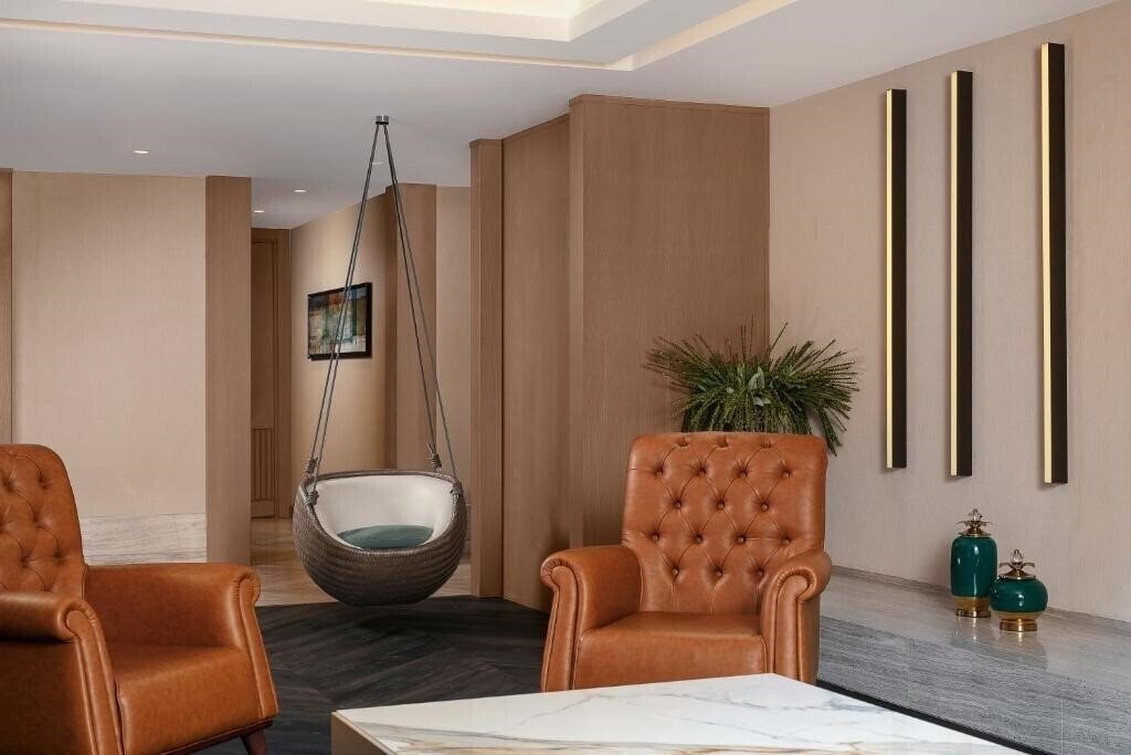 Titanic Downtown Beyoglu 5* суреті