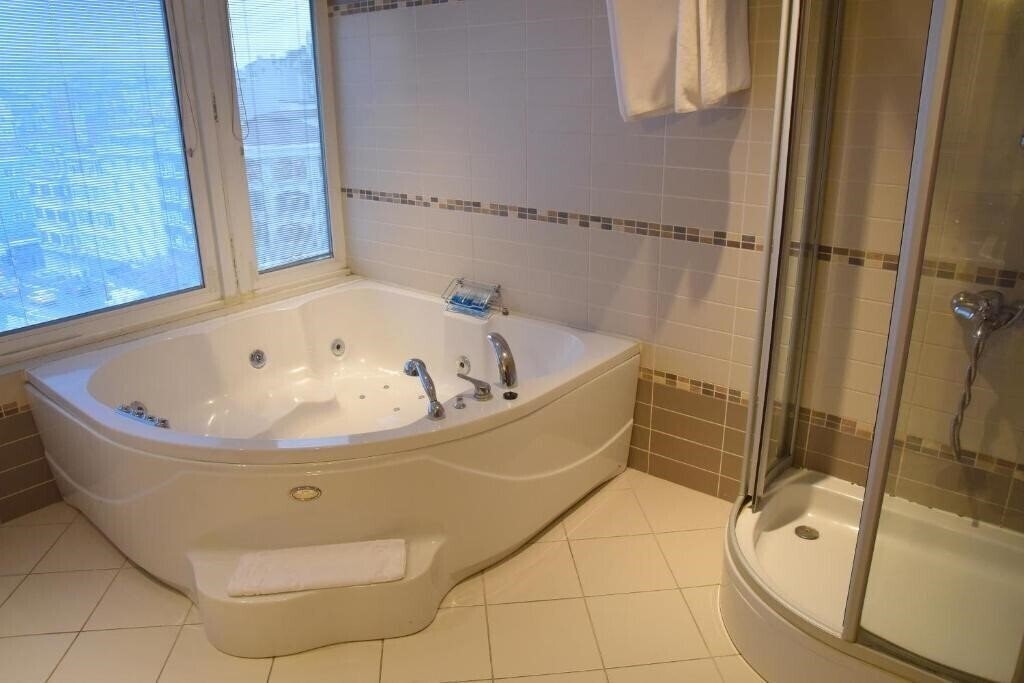 Картинка Vatan Asur Hotel 4*