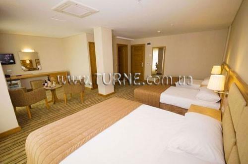 Ozmen Hotel 4* суреті