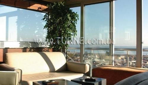 Ozmen Hotel 4* суреті