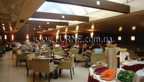 Ozmen Hotel 4* фотосуреті